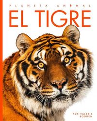 Produktbild: El Tigre
