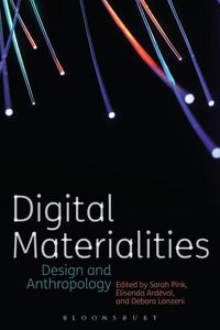 Produktbild: Digital Materialities