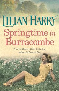 Produktbild: Springtime In Burracombe