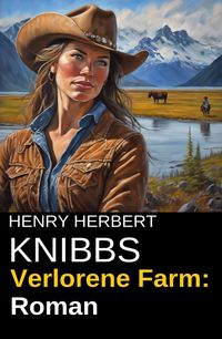 Produktbild: Verlorene Farm: Roman