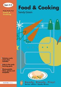 Produktbild: Food and Cooking