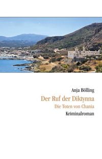 Produktbild: Der Ruf der Diktynna
