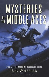 Produktbild: Mysteries of the Middle Ages