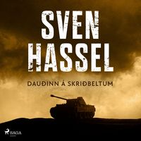 Produktbild: Dau&eth;inn &aacute; skri&eth;beltum