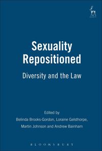 Produktbild: Sexuality Repositioned