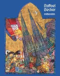 Produktbild: Raffael Becker - Mittendrin