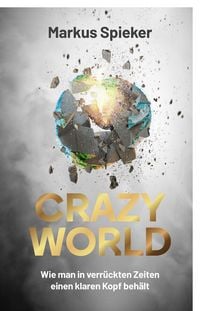 Produktbild: Crazy World