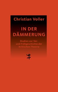 Produktbild: In der D&auml;mmerung