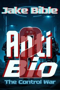 Produktbild: AntiBio: The Control War