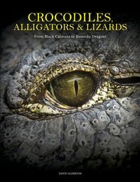Produktbild: Crocodiles, Alligators & Lizards