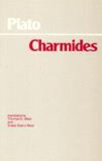 Produktbild: West, G: Charmides