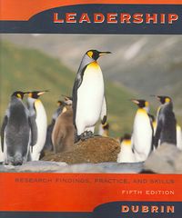 Produktbild: Leadership
