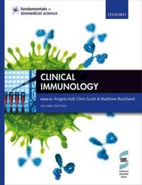 Produktbild: Clinical Immunology