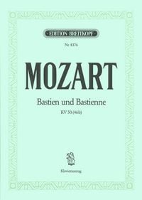 Produktbild: Stabat Mater, Klavierauszug