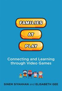 Produktbild: Siyahhan, S: Families at Play