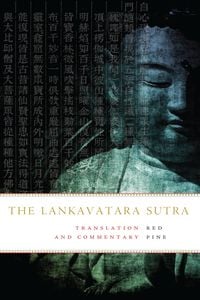 Produktbild: The Lankavatara Sutra