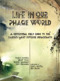 Produktbild: Life in Our Phage World