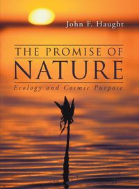 Produktbild: The Promise of Nature