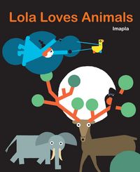 Produktbild: Imapla: Lola Loves Animals