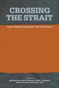 Produktbild: Crossing the Strait