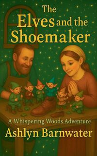 Produktbild: The Elves and the Shoemaker