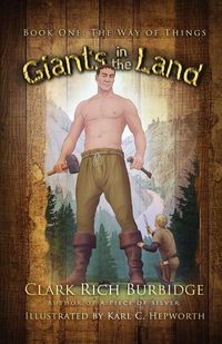 Produktbild: Giants in the Land