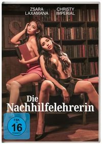 Produktbild: Die Nachhilfelehrerin