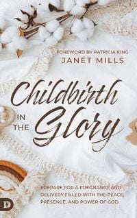 Produktbild: Childbirth in the Glory
