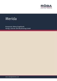 Produktbild: Merida