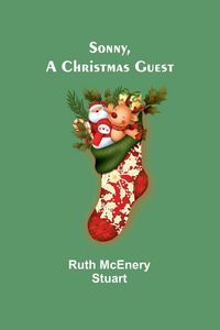 Produktbild: Sonny, a Christmas Guest