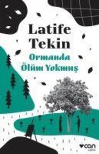 Produktbild: Ormanda &Ouml;l&uuml;m Yokmus