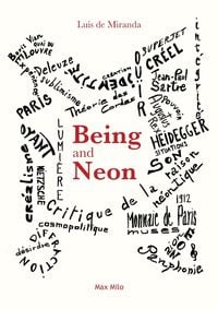 Produktbild: Being and Neon