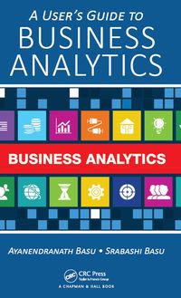 Produktbild: A User's Guide to Business Analytics