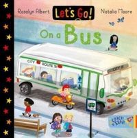 Produktbild: Let's Go! On a Bus