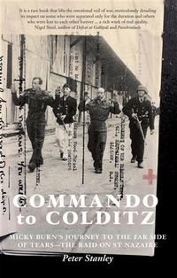 Produktbild: Commando to Colditz