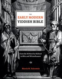 Produktbild: The Early Modern Yiddish Bible
