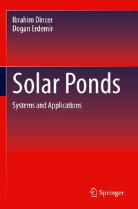 Produktbild: Solar Ponds