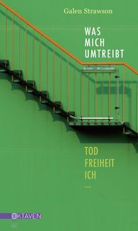 Produktbild: Was mich umtreibt