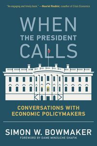 Produktbild: When the President Calls