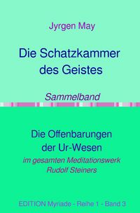 Produktbild: Sammelband: Die Offenbarungen der Ur-Wesen