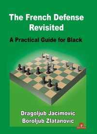 Produktbild: The French Defense Revisited