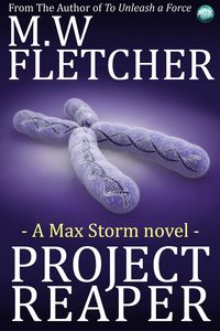 Produktbild: Project Reaper