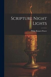 Produktbild: Scripture Night Lights