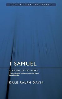 Produktbild: 1 Samuel: Looking on the Heart
