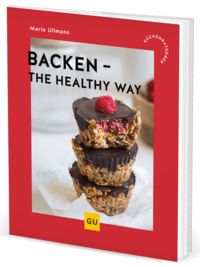 Produktbild: Backen &ndash; the healthy way