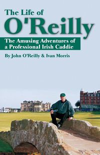 Produktbild: The Life of O'Reilly
