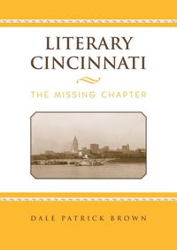 Produktbild: Literary Cincinnati