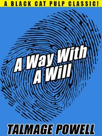 Produktbild: A Way with a Will