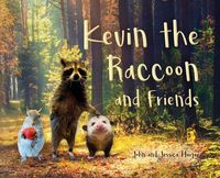 Produktbild: Kevin the Raccoon and Friends