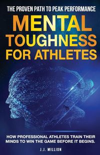 Produktbild: Mental Toughness for Athletes